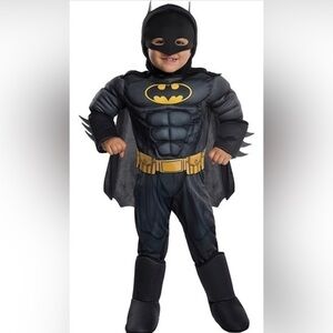 DC Batman costume